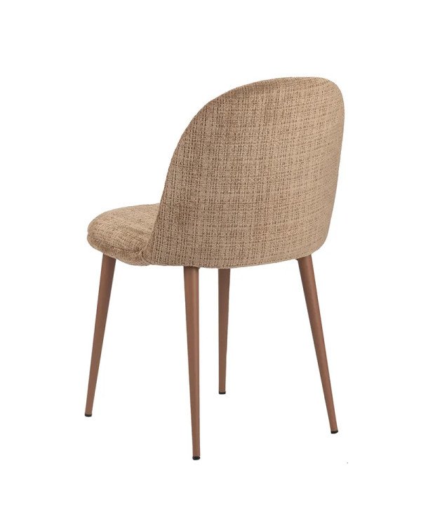 Chaise Egg | Design moderne, confort et qualité – La Bonne Chaise