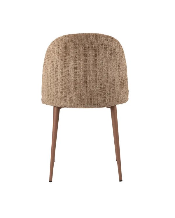 Chaise Egg | Design moderne, confort et qualité – La Bonne Chaise