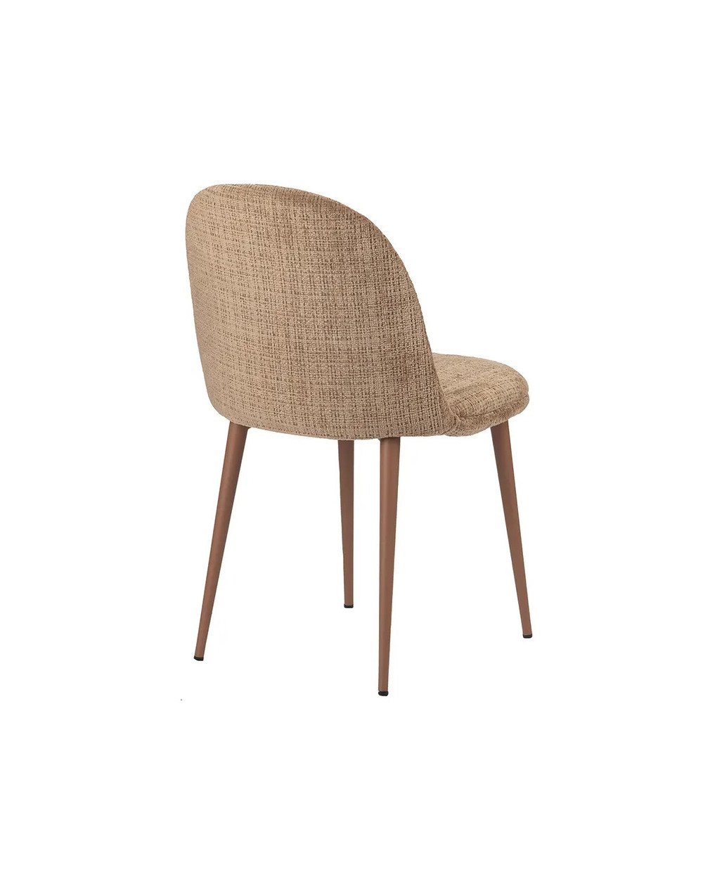 Chaise EGG par La-bonne-chaise.fr