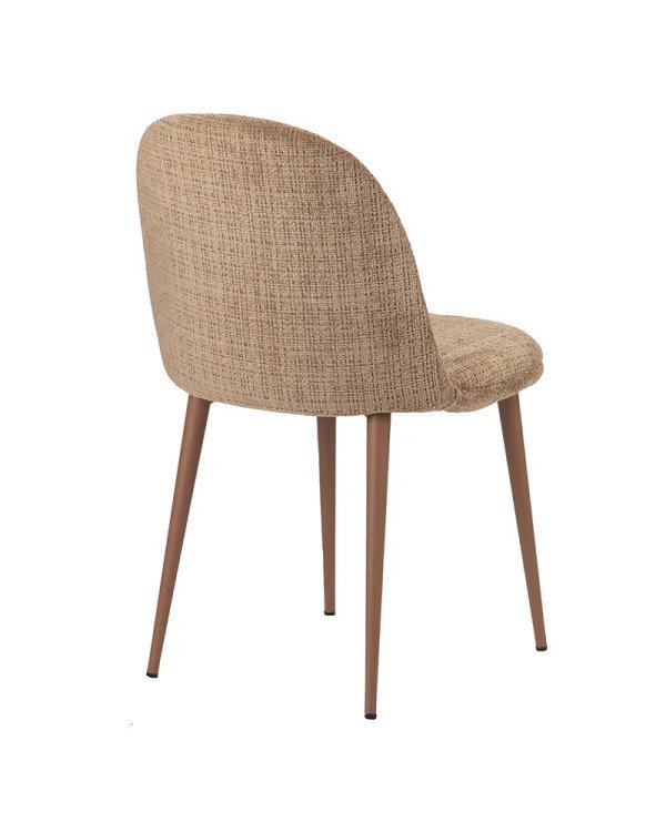 Chaise EGG par La-bonne-chaise.fr