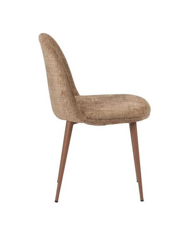 Chaise EGG par La-bonne-chaise.fr