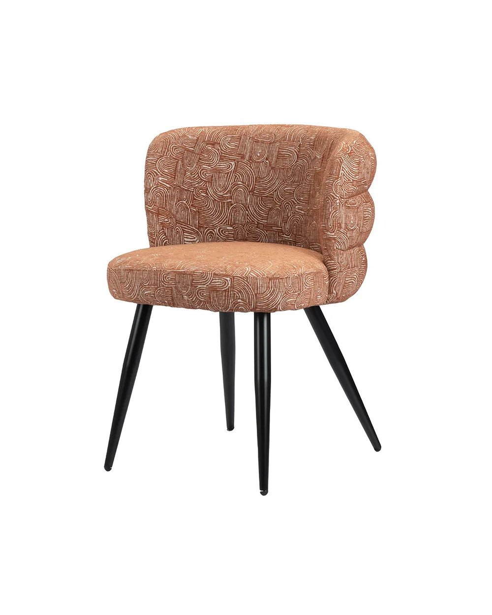 Chaise CLOUD | Design moderne, confort et qualité – La Bonne Chaise