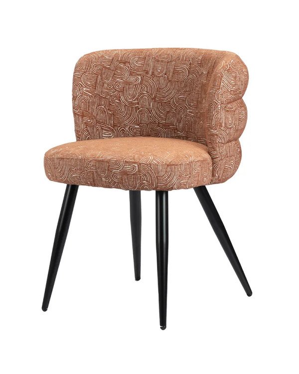 Chaise CLOUD | Design moderne, confort et qualité – La Bonne Chaise