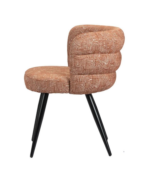 Chaise CLOUD | Design moderne, confort et qualité – La Bonne Chaise