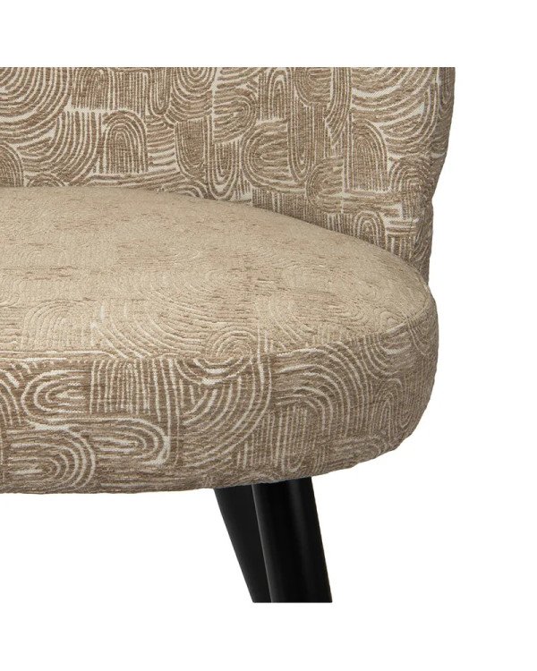 Chaise CLOUD par la-bonne-chaise.fr