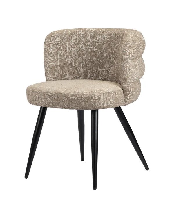 Chaise CLOUD par la-bonne-chaise.fr