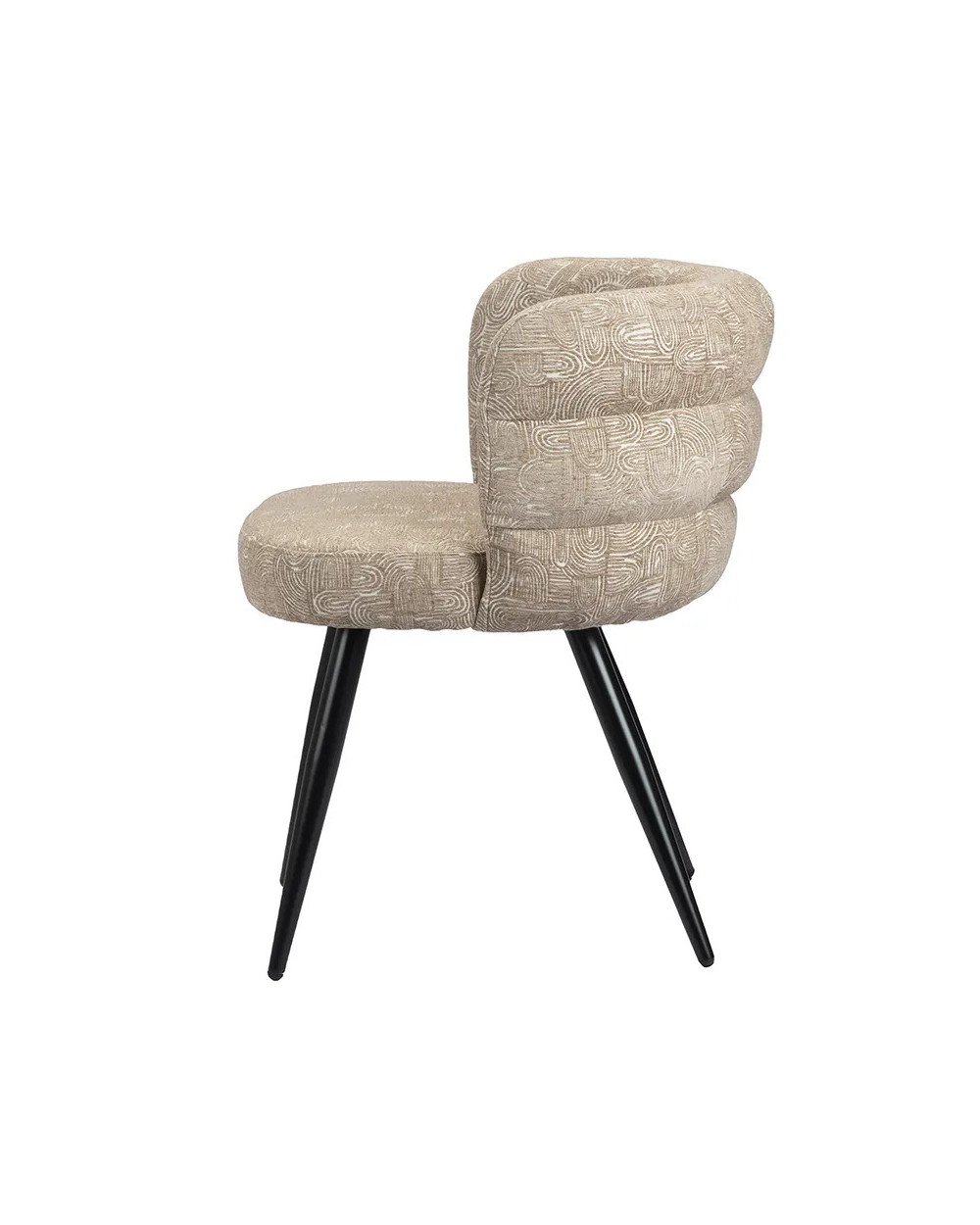 Chaise CLOUD par la-bonne-chaise.fr