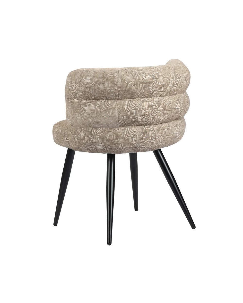 Chaise CLOUD par la-bonne-chaise.fr