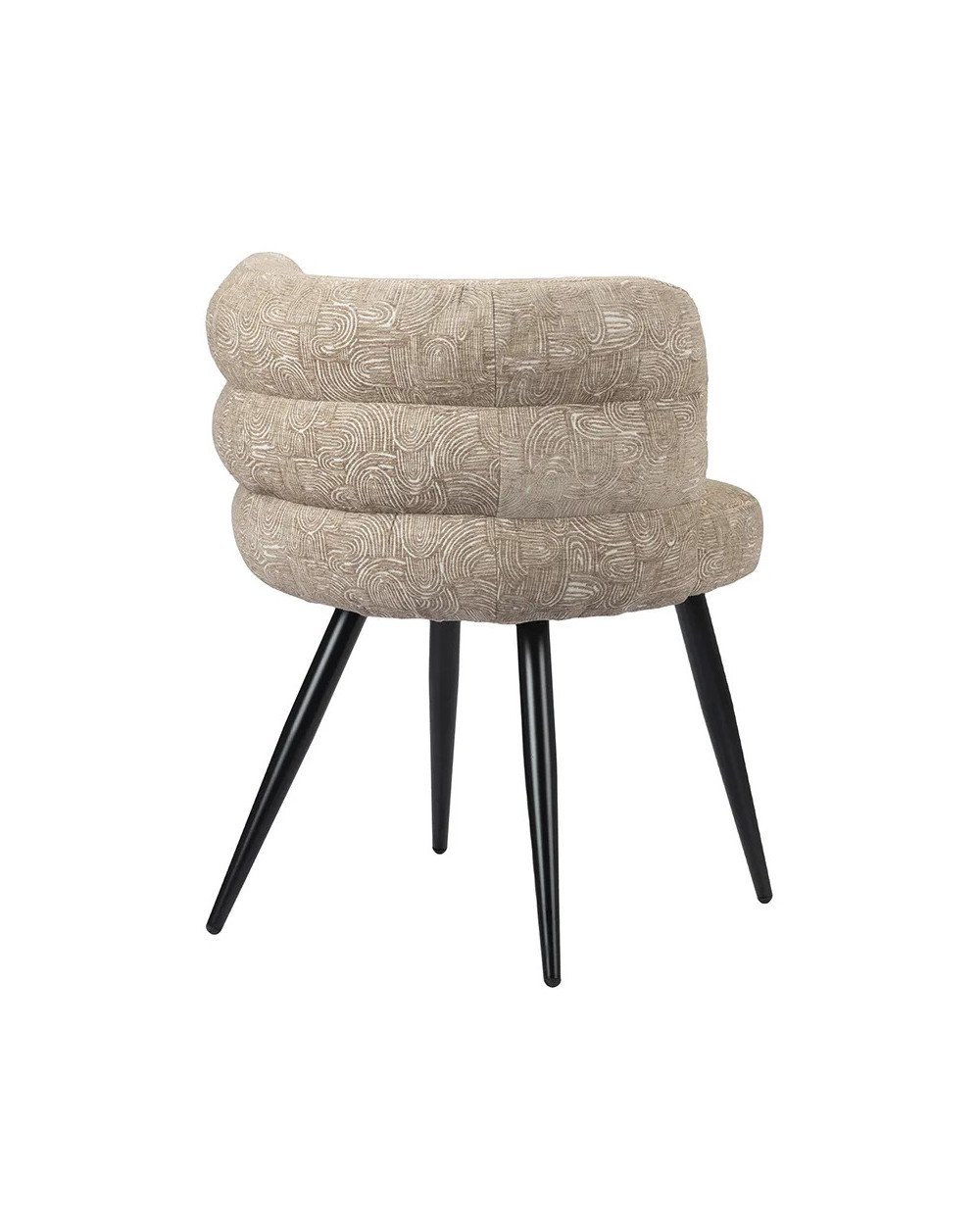 Chaise CLOUD par la-bonne-chaise.fr