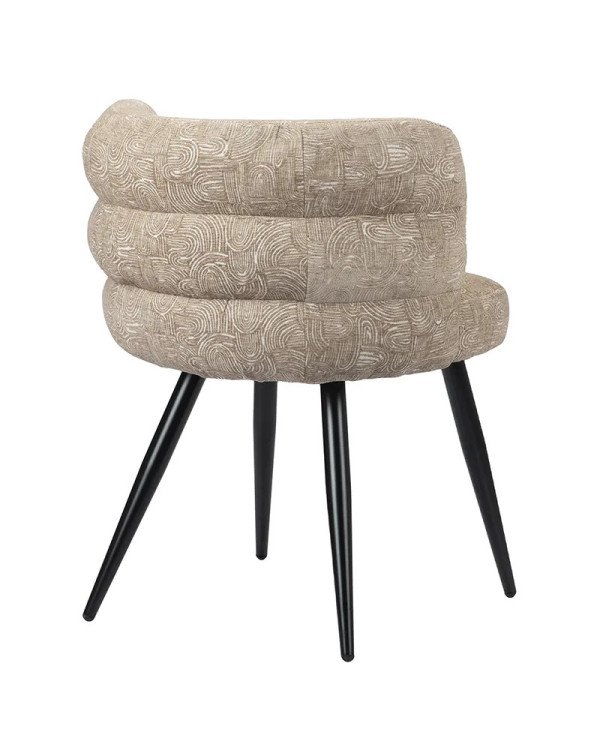 Chaise CLOUD par la-bonne-chaise.fr