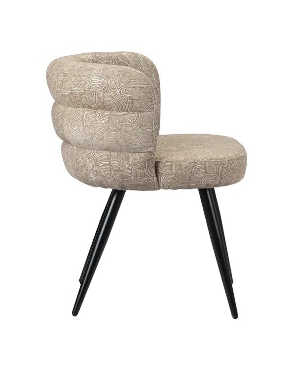 Chaise CLOUD par la-bonne-chaise.fr