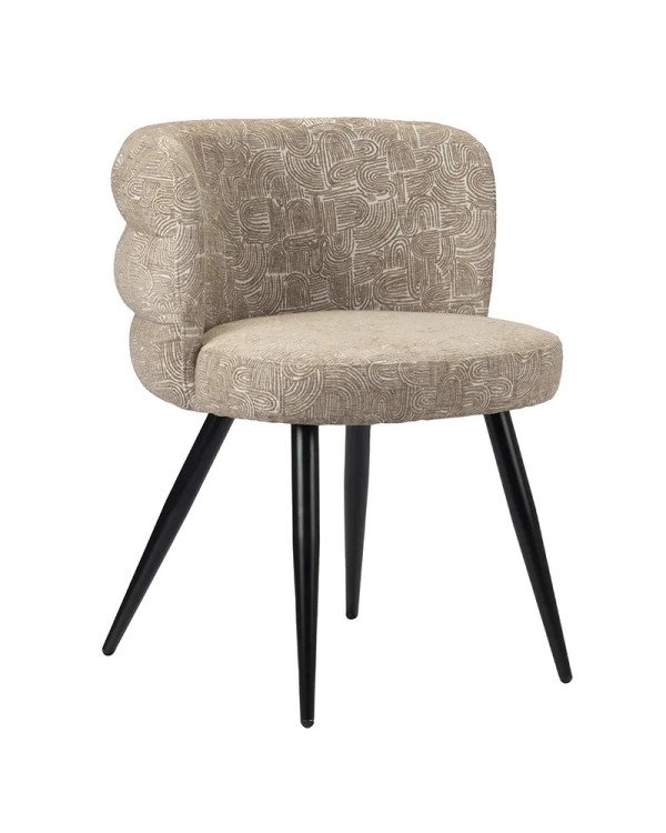 Chaise CLOUD par la-bonne-chaise.fr