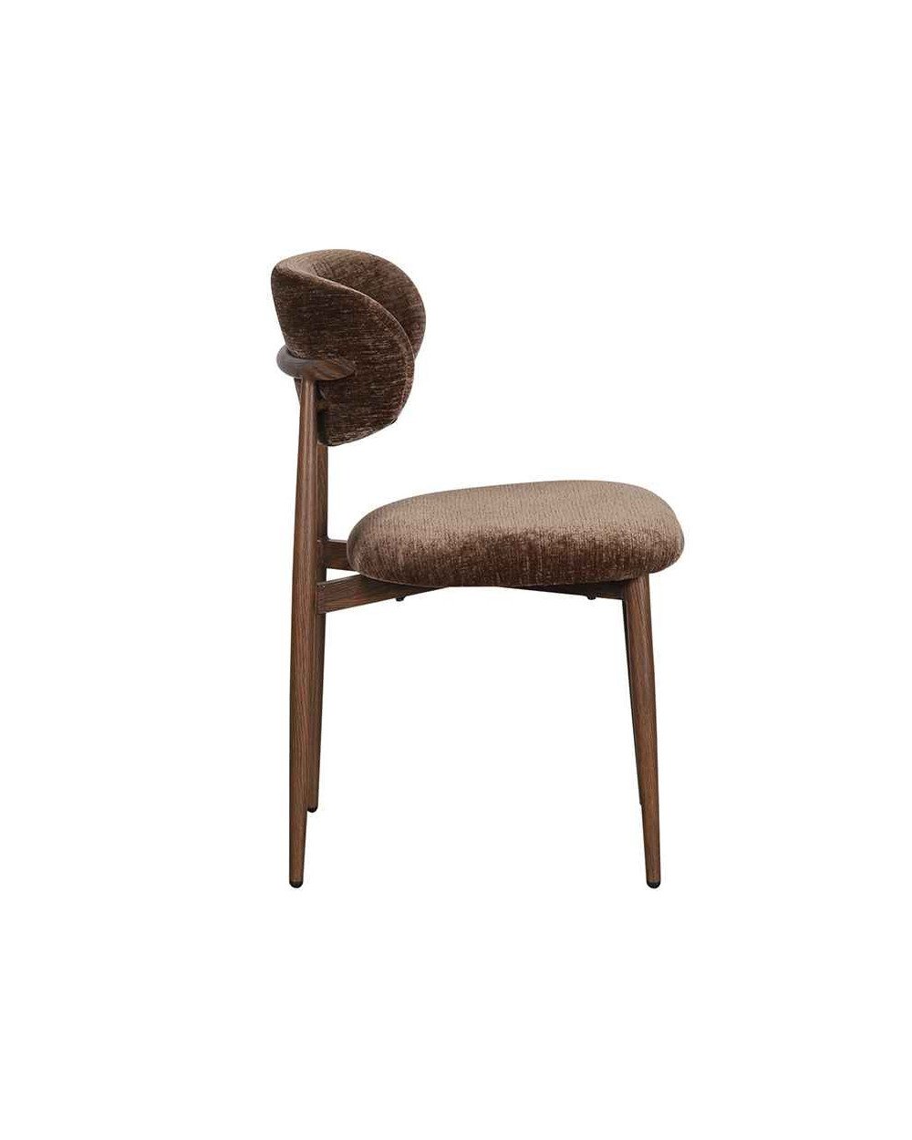 Chaise JAPANDI | Design moderne, confort et qualité – La Bonne Chaise