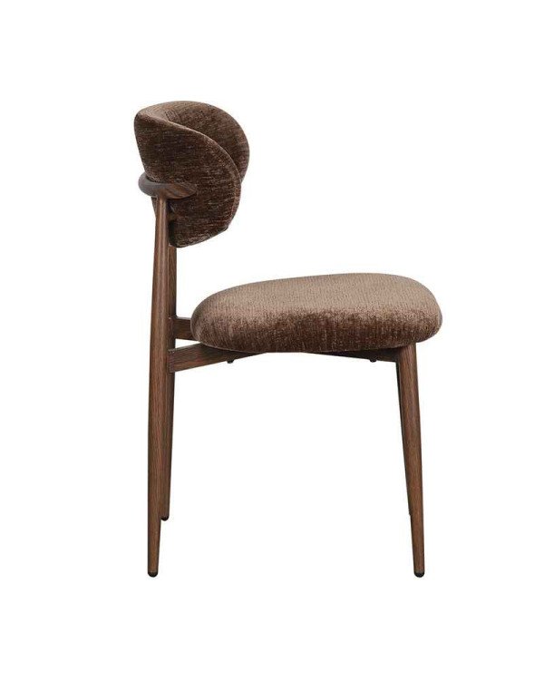 Chaise JAPANDI | Design moderne, confort et qualité – La Bonne Chaise