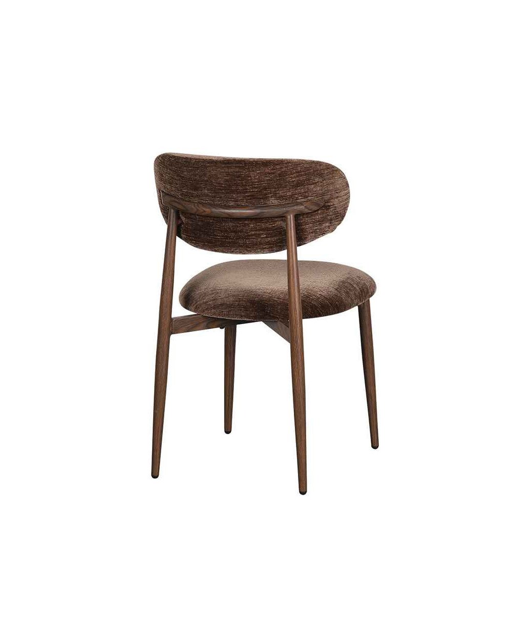 Chaise JAPANDI | Design moderne, confort et qualité – La Bonne Chaise