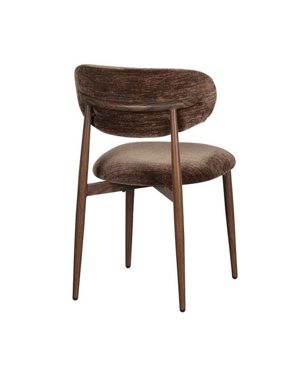 Chaise JAPANDI | Design moderne, confort et qualité – La Bonne Chaise