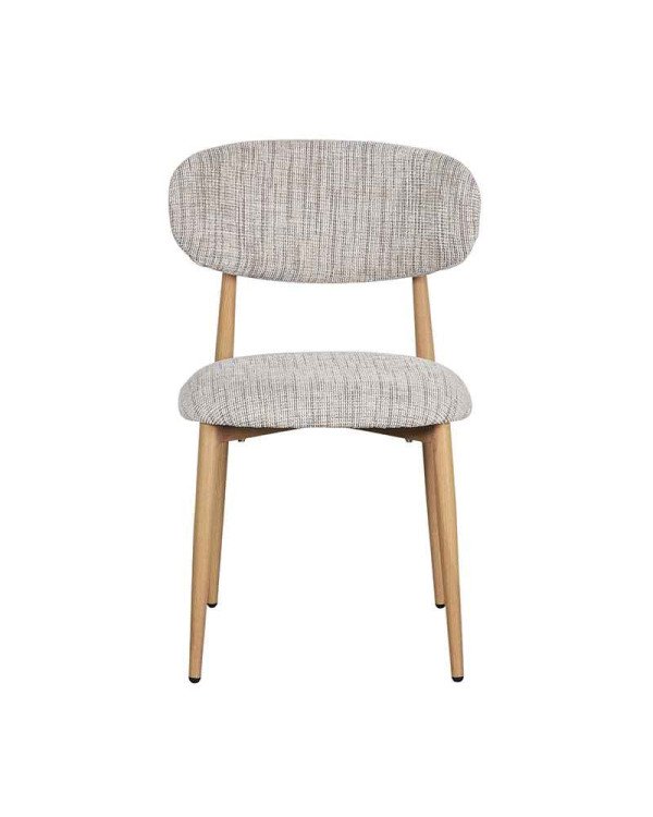 Chaise JAPANDI | Design moderne, confort et qualité – La Bonne Chaise