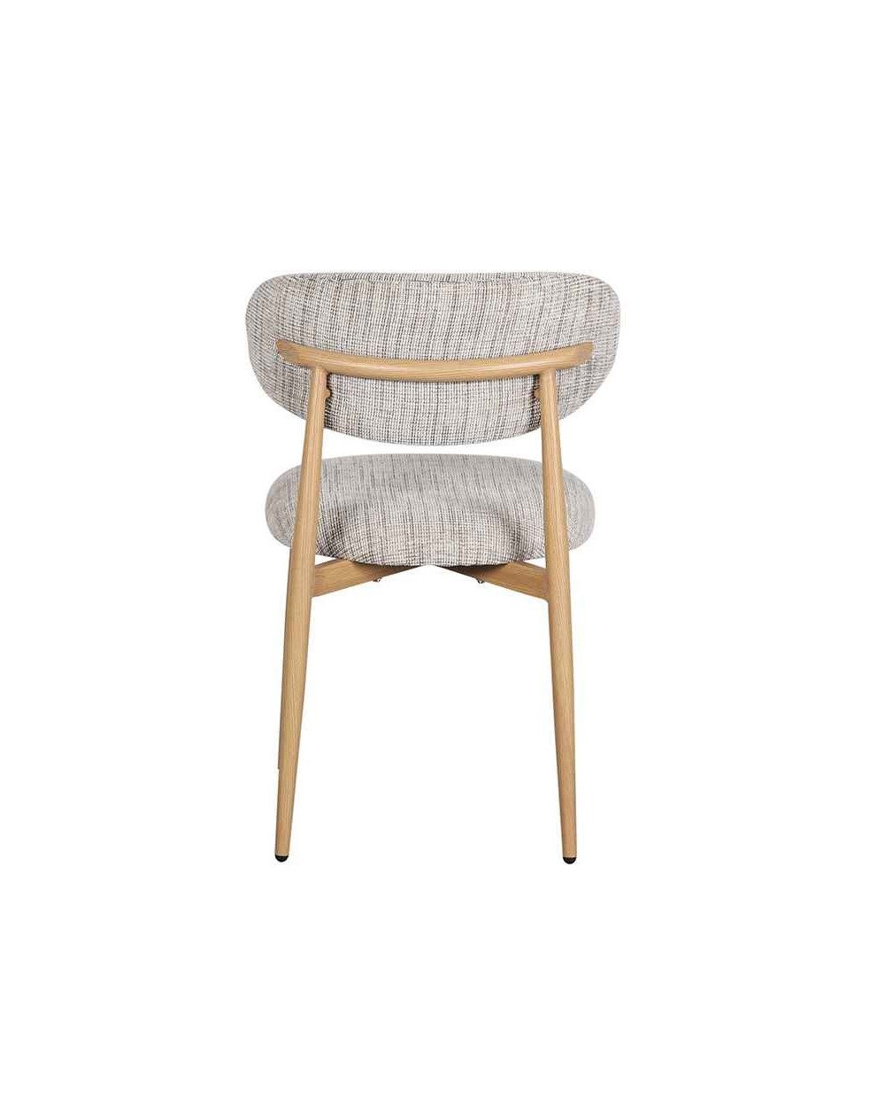 Chaise JAPANDI | Design moderne, confort et qualité – La Bonne Chaise