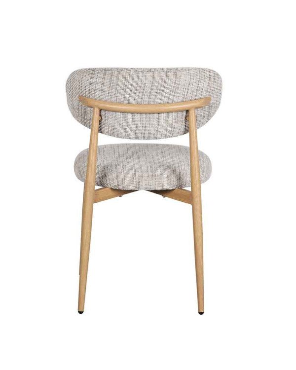 Chaise JAPANDI | Design moderne, confort et qualité – La Bonne Chaise