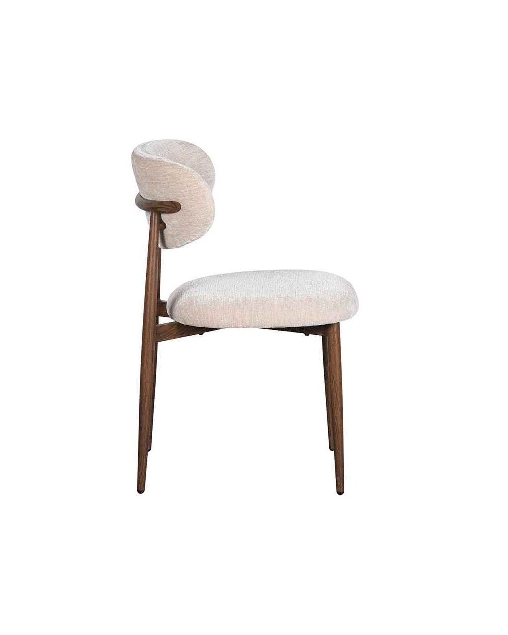 Chaise JAPANDI | Design moderne, confort et qualité – La Bonne Chaise