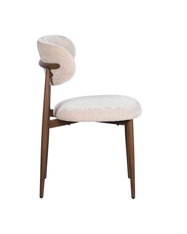 Chaise JAPANDI | Design moderne, confort et qualité – La Bonne Chaise