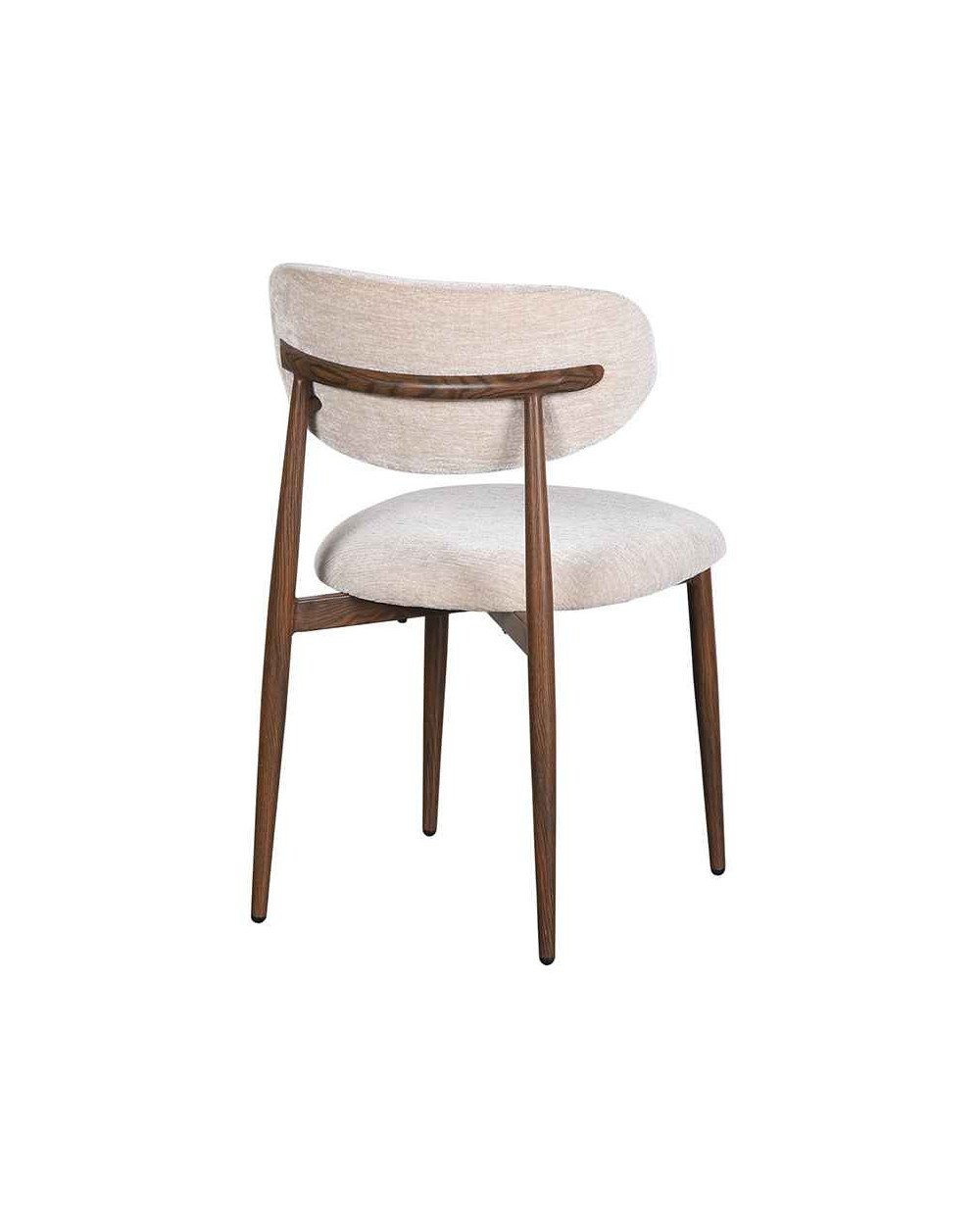 Chaise JAPANDI | Design moderne, confort et qualité – La Bonne Chaise