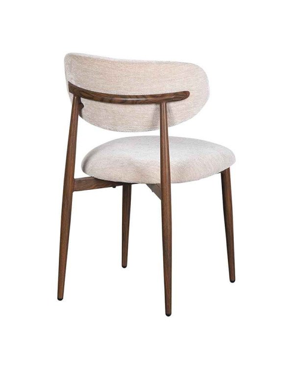 Chaise JAPANDI | Design moderne, confort et qualité – La Bonne Chaise