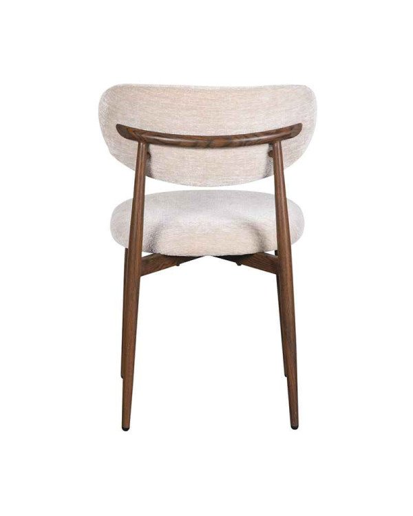 Chaise JAPANDI | Design moderne, confort et qualité – La Bonne Chaise