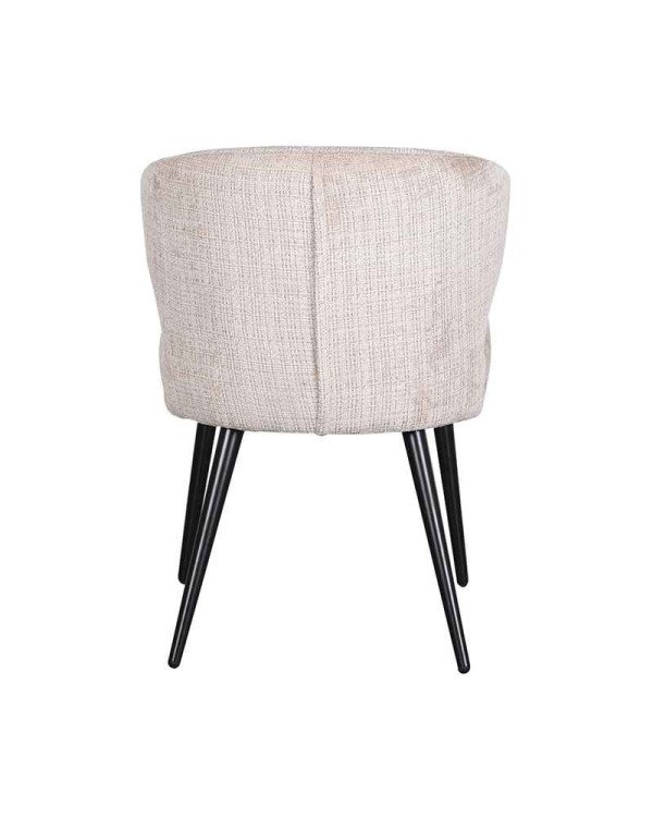 Chaise Mera confortable avec assise à ressorts | La Bonne Chaise