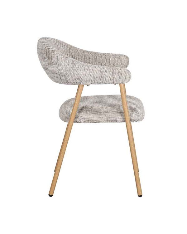 Chaise SCANDI| Design moderne, confort et qualité – La Bonne Chaise 2