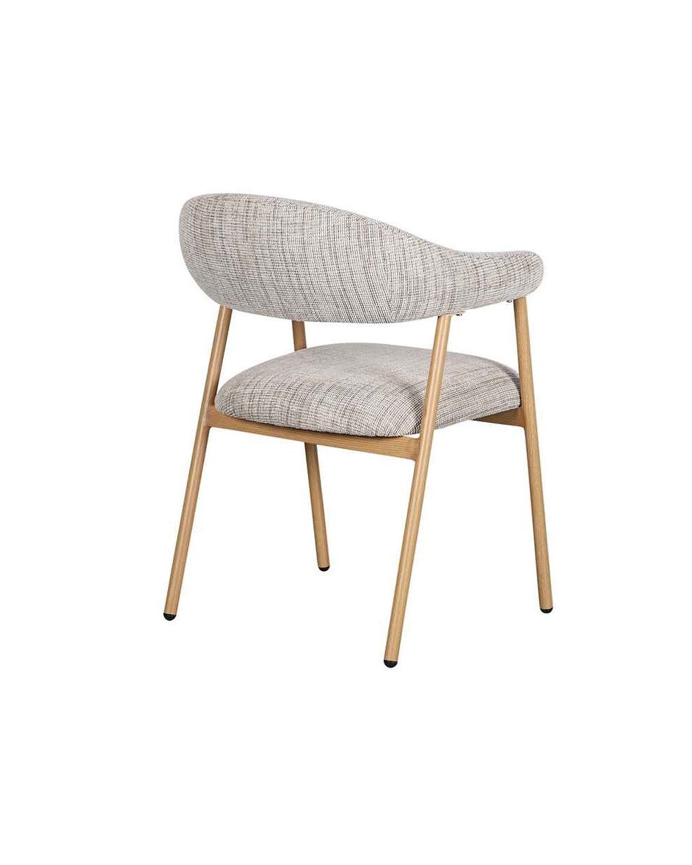 Chaise SCANDI| Design moderne, confort et qualité – La Bonne Chaise