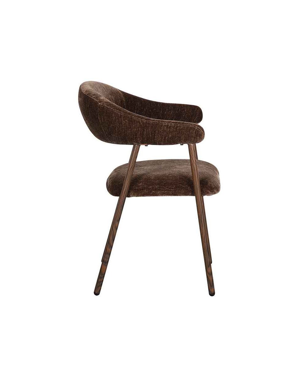 Chaise SCANDI| Design moderne, confort et qualité – La Bonne Chaise