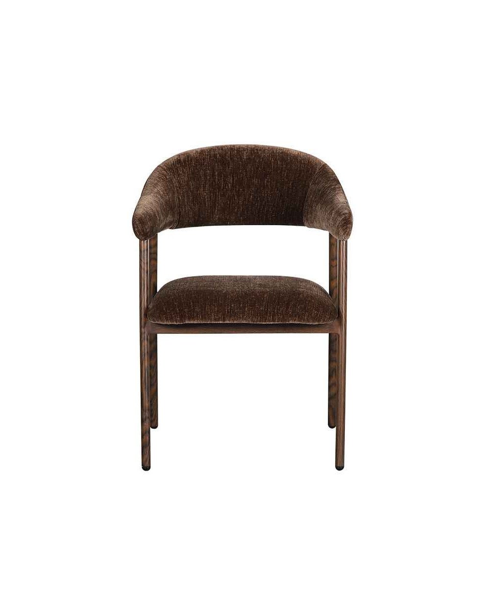 Chaise SCANDI| Design moderne, confort et qualité – La Bonne Chaise