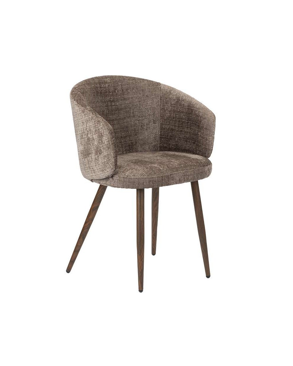 Chaise Luna| Alliance parfaite de style et de confort – La Bonne Chaise