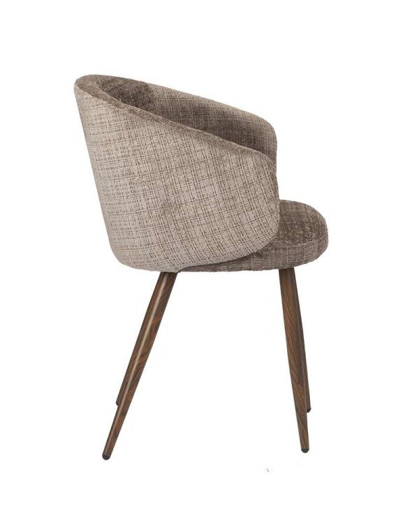 Chaise LUNA la-bonne-chaise