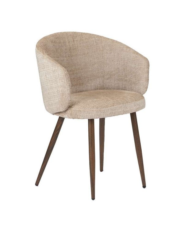 Chaise Luna| Alliance parfaite de style et de confort – La Bonne Chaise 2