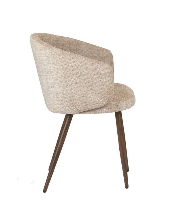 Chaise LUNA la-bonne-chaise