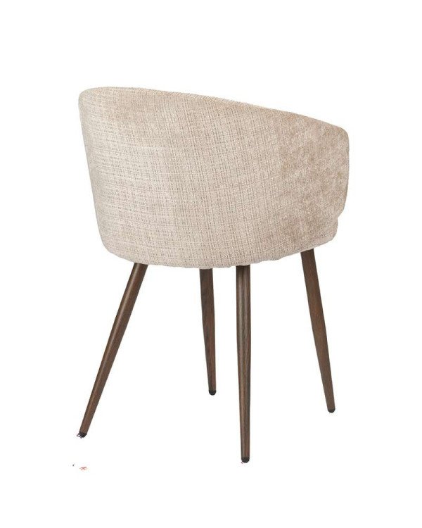 Chaise LUNA la-bonne-chaise