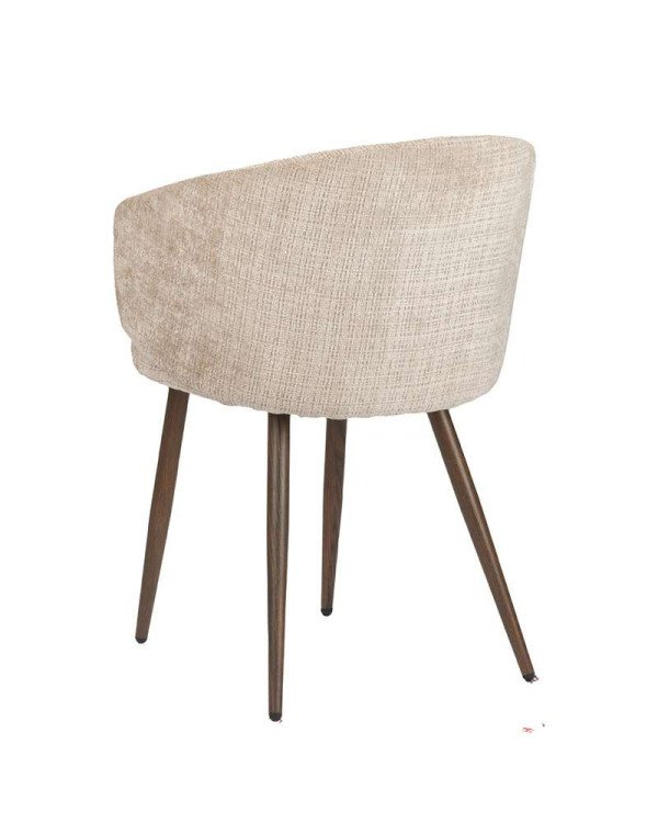 Chaise LUNA la-bonne-chaise