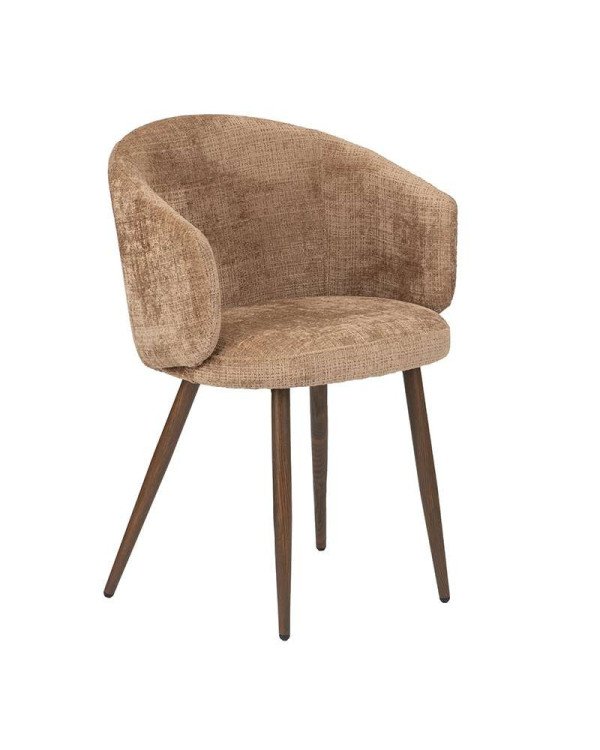 Chaise Luna| Alliance parfaite de style et de confort – La Bonne Chaise