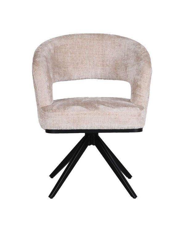 Chaise AVENA| Confort optimal – La Bonne Chaise