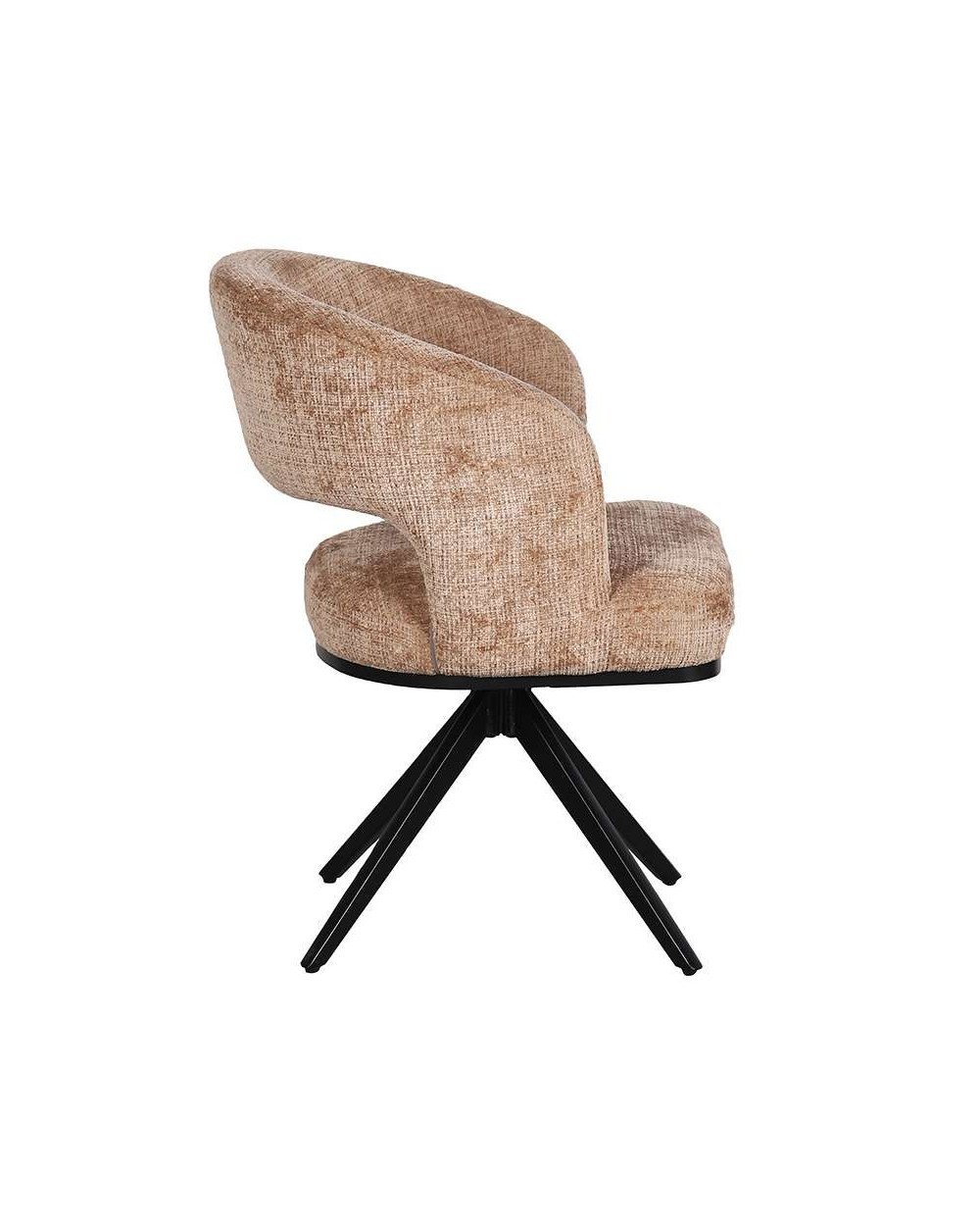 Chaise AVENA| Confort optimal – La Bonne Chaise