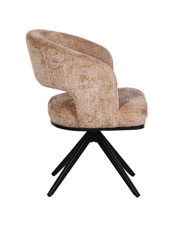 Chaise AVENA| Confort optimal – La Bonne Chaise