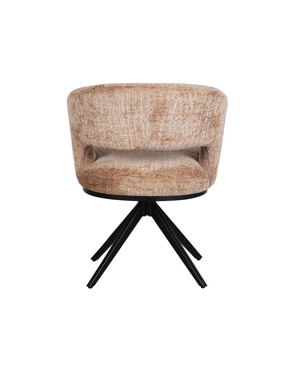 Chaise AVENA| Confort optimal – La Bonne Chaise