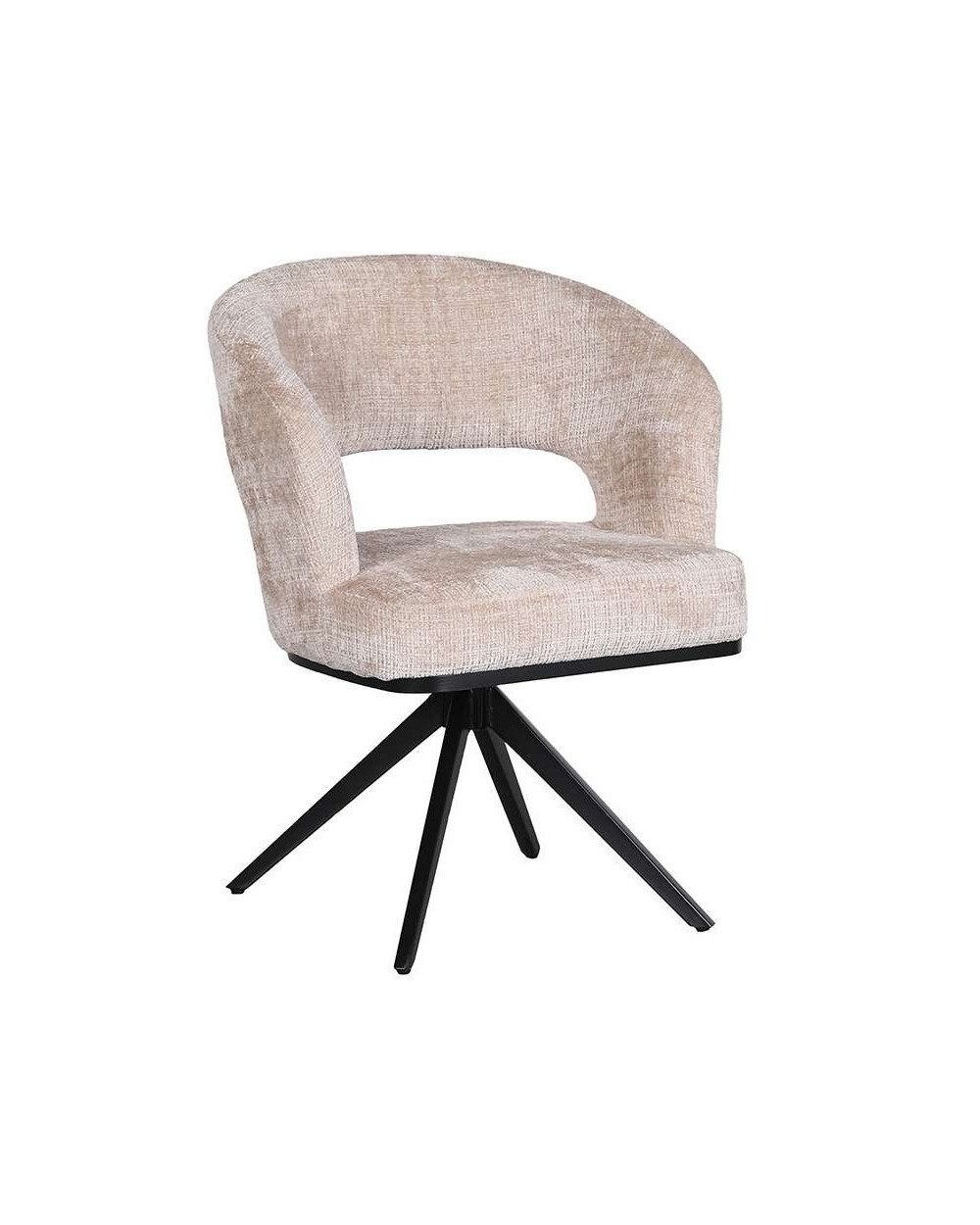 Chaise AVENA| Confort optimal – La Bonne Chaise