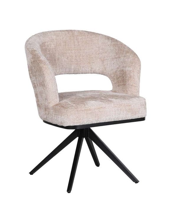 Chaise AVENA| Confort optimal – La Bonne Chaise