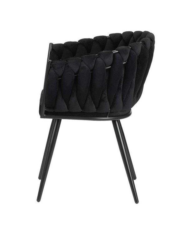 Chaise WAVE la-bonne-chaise