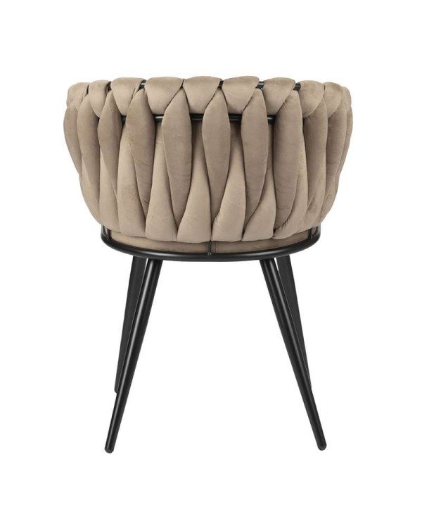 Chaise WAVE la-bonne-chaise