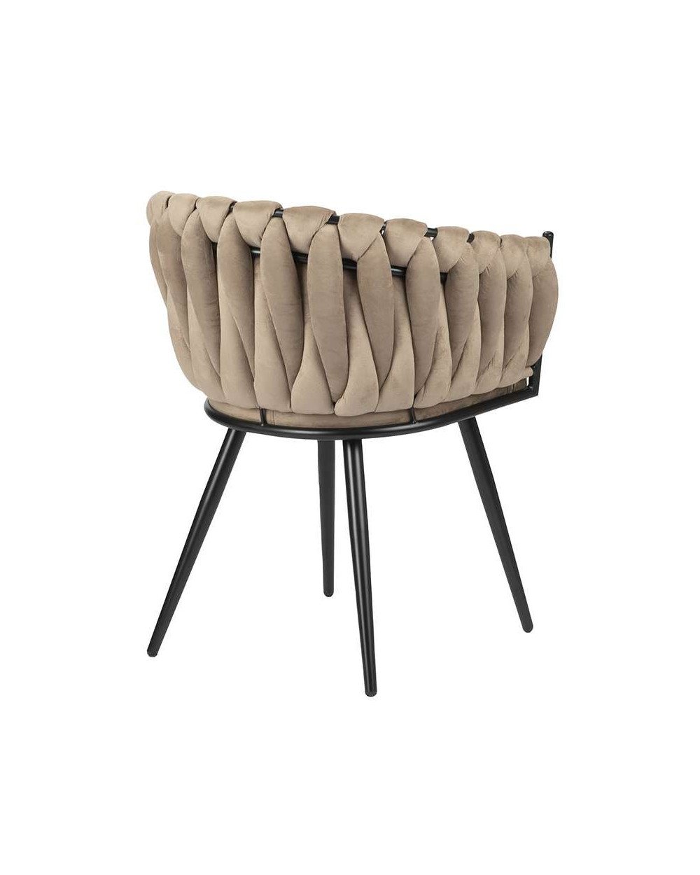 Chaise WAVE la-bonne-chaise