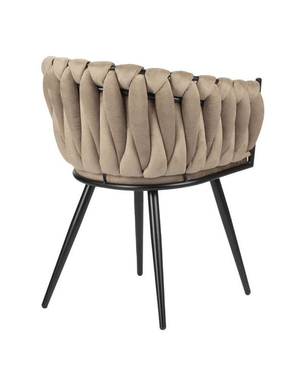 Chaise WAVE la-bonne-chaise